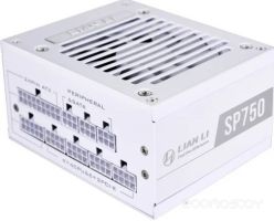 Блок питания Lian Li SP750 750W (White)