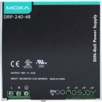 Блок питания Moxa DRP-240-48