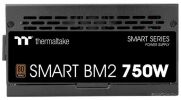 Блок питания Thermaltake Smart BM2 750W TT Premium PS-SPD-0750MNFABE-1