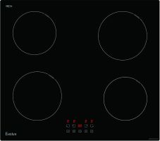 Варочная панель Evelux EI 6040
