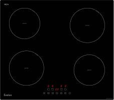 Варочная панель Evelux EI 6044