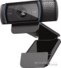Веб-камера Logitech C920 Pro
