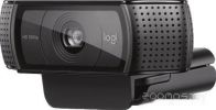 Веб-камера Logitech C920 Pro