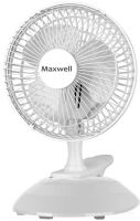 Вентилятор Maxwell MW-3520 (White)