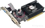 Видеокарта Afox GeForce GT710 2GB DDR3 AF710-2048D3L5-V3