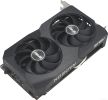 Видеокарта Asus Dual Radeon RX 7600 V2 OC Edition 8GB GDDR6 DUAL-RX7600-O8G-V2