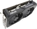 Видеокарта Asus Dual Radeon RX 7600 V2 OC Edition 8GB GDDR6 DUAL-RX7600-O8G-V2