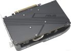 Видеокарта Asus Dual Radeon RX 7600 V2 OC Edition 8GB GDDR6 DUAL-RX7600-O8G-V2