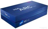Видеокарта Intel Arc A750 Limited Edition 8GB 21P02J00BA