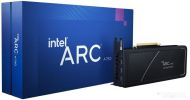 Видеокарта Intel Arc A750 Limited Edition 8GB 21P02J00BA