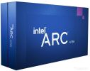 Видеокарта Intel Arc A750 Limited Edition 8GB 21P02J00BA