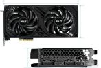 Видеокарта PALIT GeForce RTX 4060 Dual NE64060019P1-1070D