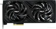 Видеокарта PALIT GeForce RTX 4060 Dual OC NE64060T19P1-1070D