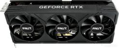 Видеокарта PALIT GeForce RTX 4060 Ti JetStream 16GB NE6406T019T1-1061J