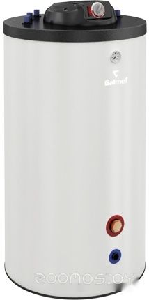Накопительный электрический водонагреватель Galmet Fusion SG(S)100 FL