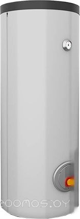 Накопительный электрический водонагреватель Galmet Grand SGW(S) 250 Skay (w/s) FL