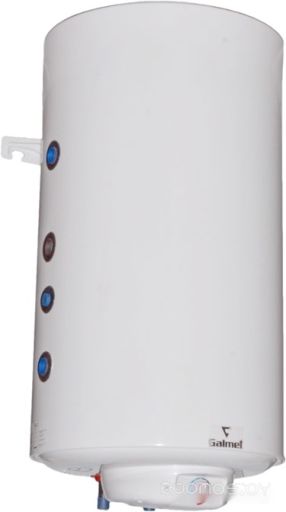 Бойлер косвенного нагрева Galmet Mini Tower SG-W(S) 80-LH