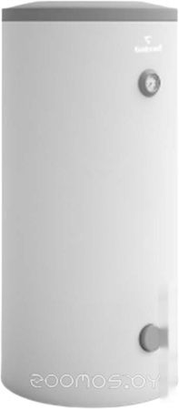 Накопительный электрический водонагреватель Galmet Mini Tower SGW(S) 120 Skay (w/s) PUR FL