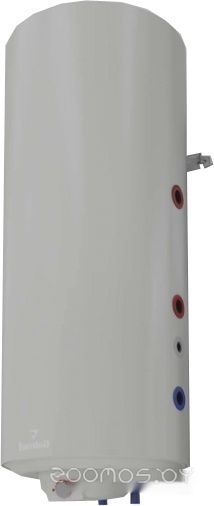 Бойлер косвенного нагрева с ТЭНом Galmet Neptun Kombi SG-W(S) 120-RSH