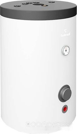 Накопительный электрический водонагреватель Galmet Rondo SGW(S)140 FL