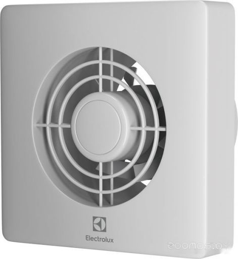 Осевой вентилятор Electrolux Slim EAFS-120