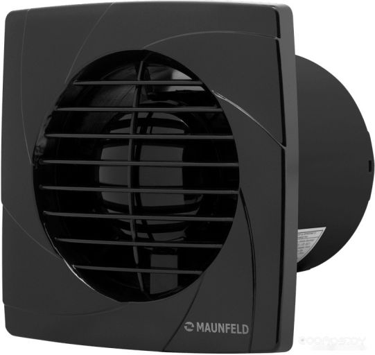 Осевой вентилятор Maunfeld MFB08GB