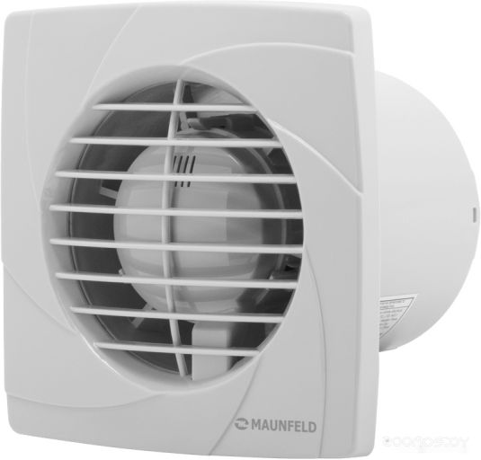 Осевой вентилятор Maunfeld MFB10GW