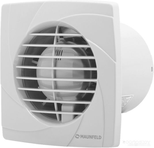 Осевой вентилятор Maunfeld MFB12GW
