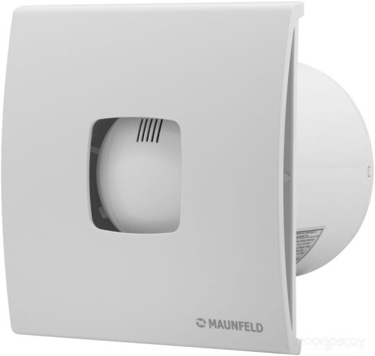 Осевой вентилятор Maunfeld MFS10W