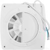 Осевой вентилятор Maunfeld MFX12W