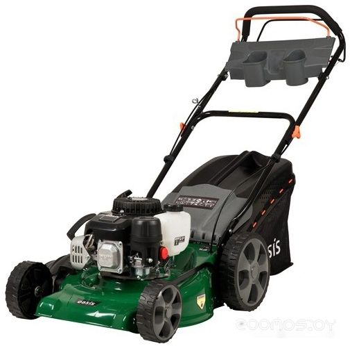 Газонокосилка Oasis GB-27H