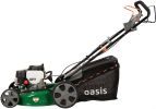 Газонокосилка Oasis GB-27H