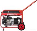 Бензиновый генератор Hammer GN6000T