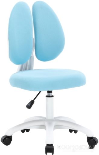 Детский ортопедический стул Everprof Kids 103 (голубой)