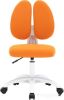Детский ортопедический стул Everprof Kids 103 (оранжевый)