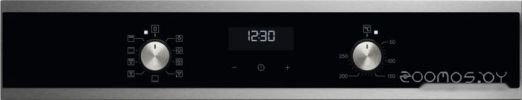 Электрический духовой шкаф Electrolux SteamBake PRO 600 EOD5C70BX