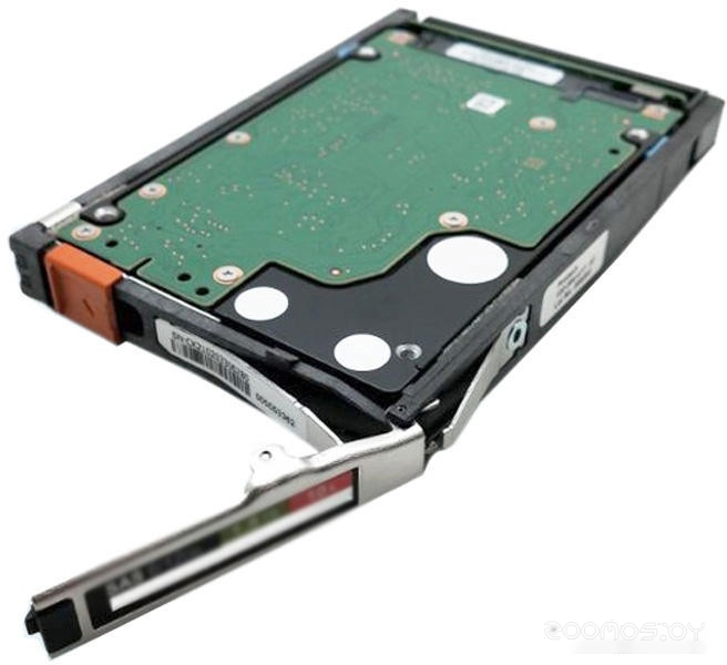 Жесткий диск EMC D4F-2SFXL-800U 800GB, фото 2