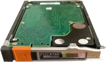 Жесткий диск EMC D4F-2SFXL-800U 800GB