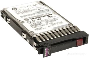 Жесткий диск HP 507127-B21