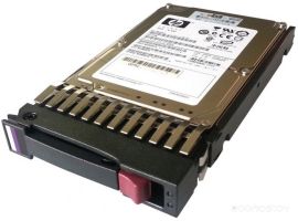Жесткий диск HP 652583-B21