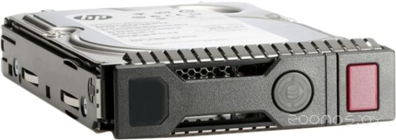 Жесткий диск HP 652605-B21