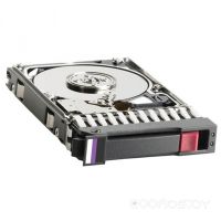 Жесткий диск HP 652749-B21