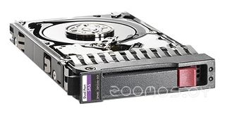Жесткий диск HP 718162-B21