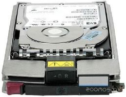 Жесткий диск HP AG691B