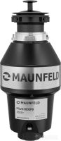 Измельчитель пищевых отходов Maunfeld MWD3802PB
