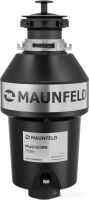 Измельчитель пищевых отходов Maunfeld MWD7502PB
