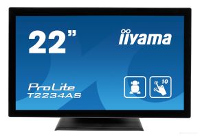 Интерактивная панель IIYAMA T2234AS-B1