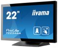 Интерактивная панель IIYAMA T2234AS-B1