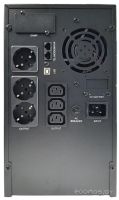 Источник бесперебойного питания SVC PTL-3K-LCD/A2
