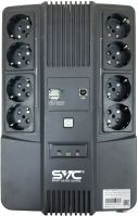 Источник бесперебойного питания SVC U-1000/BSSC